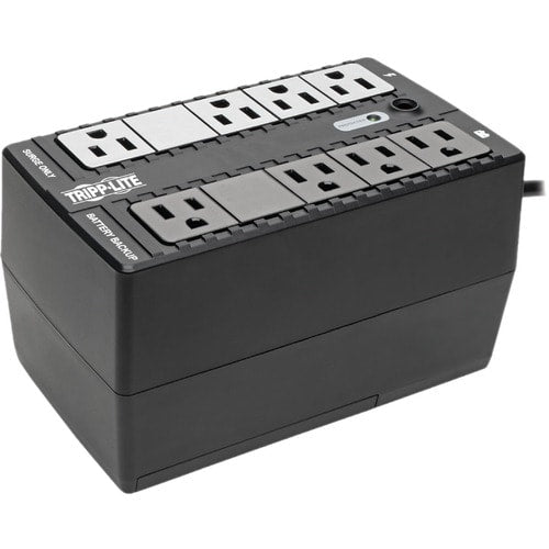 450 VA COMPACT 120 V SECOURS 8 OUT
