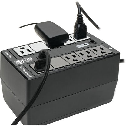 450VA COMPACTO 120V STANDBY 8 SALIDAS