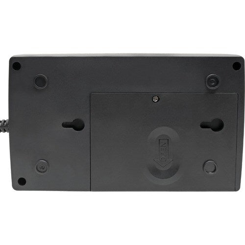 450VA COMPACTO 120V STANDBY 8 SALIDAS