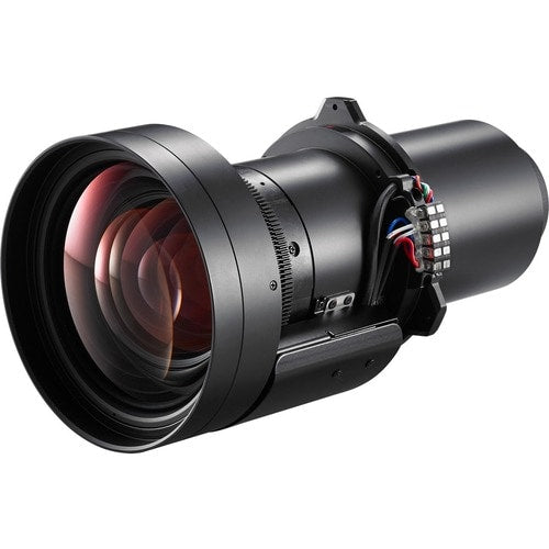 Optoma - Objectif zoom