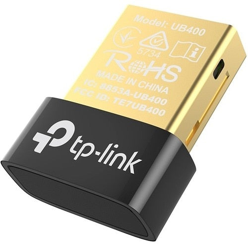 Adaptateur USB BT 4.0 NANO compatible avec Windows 10/8.1/8/7/XP