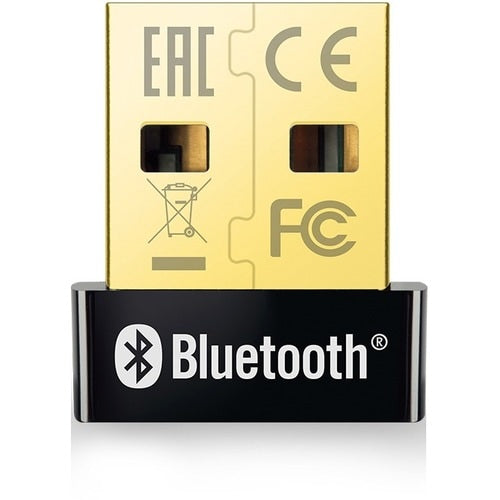 Adaptateur USB BT 4.0 NANO compatible avec Windows 10/8.1/8/7/XP