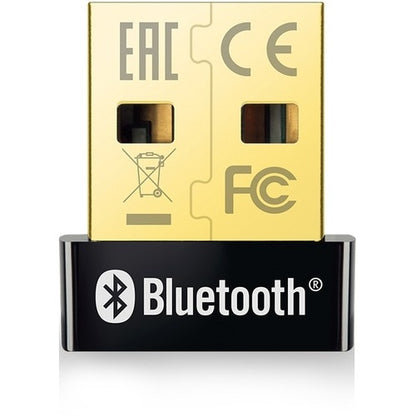 Adaptateur USB BT 4.0 NANO compatible avec Windows 10/8.1/8/7/XP