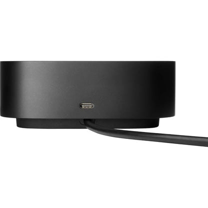 HP USB-C Dock G5 for business - for Notebook