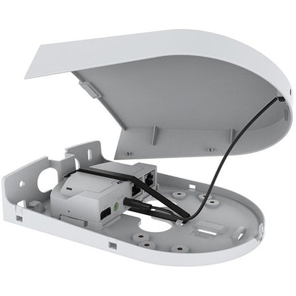 Soporte de pared para cámara de red AXIS TM3101 - Blanco