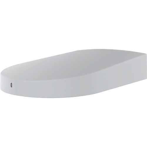 Soporte de pared para cámara de red AXIS TM3101 - Blanco
