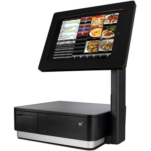 Star Micronics mUnite-POP POS Tablet Display Stand - 14\" (355.60 mm) Height x 1