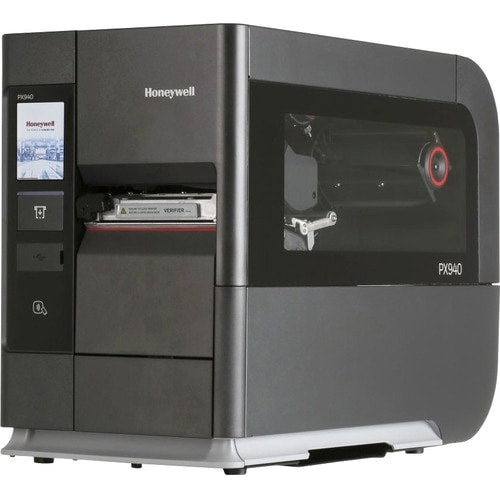 Imprimante de bureau industrielle thermique directe/à transfert thermique Honeywell PX940 - Mo