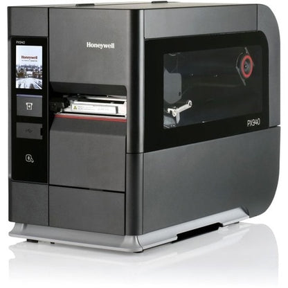 Honeywell PX940 Desktop, Industrial Direct Thermal/Thermal Transfer Printer - Mo