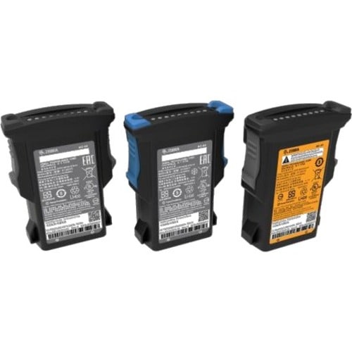 Batería Zebra PowerPrecision - Para computadora portátil - Batería recargable - 7000