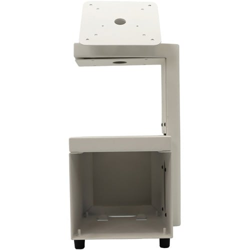 Soportes para tabletas Star Micronics mUnite POS: 14,80" (375,92 mm) de altura x 6,30" (1