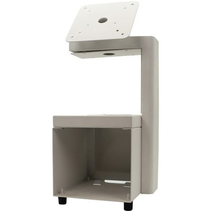 Soportes para tabletas Star Micronics mUnite POS: 14,80" (375,92 mm) de altura x 6,30" (1