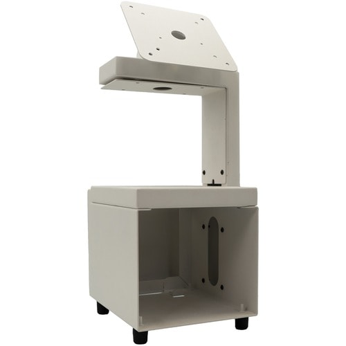 Soportes para tabletas Star Micronics mUnite POS: 14,80" (375,92 mm) de altura x 6,30" (1