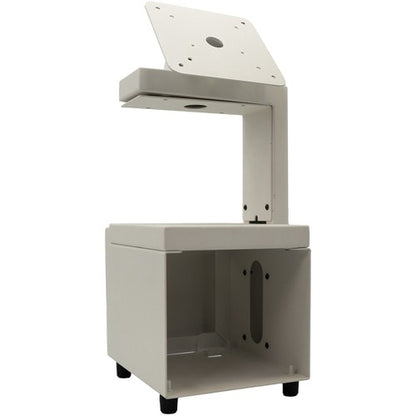 Soportes para tabletas Star Micronics mUnite POS: 14,80" (375,92 mm) de altura x 6,30" (1