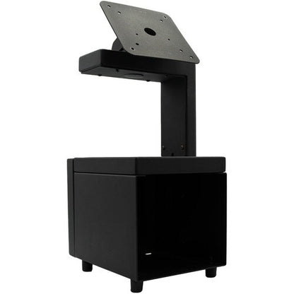 Star Micronics mUnite POS Tablet Stands - 14.80\" (375.92 mm) Height x 6.30\" (1