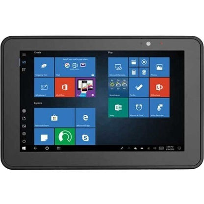 Zebra ET56 Rugged Tablet - 10.1\" - 4 GB - 64 GB Storage - Windows 10 IoT Enterp