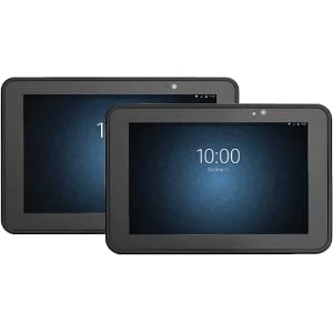 Zebra ET56 Rugged Tablet - 10.1\" - 4 GB - 64 GB Storage - Windows 10 IoT Enterp