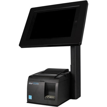 Supports d'affichage pour tablettes de bureau Star Micronics mUnite-POS - 14,10 po (358,14 mm)