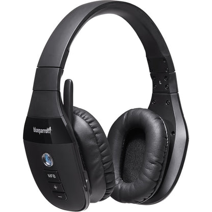 BlueParrott S450-XT Headset - Stereo - Mini-phone (3.5mm) - Wired/Wire