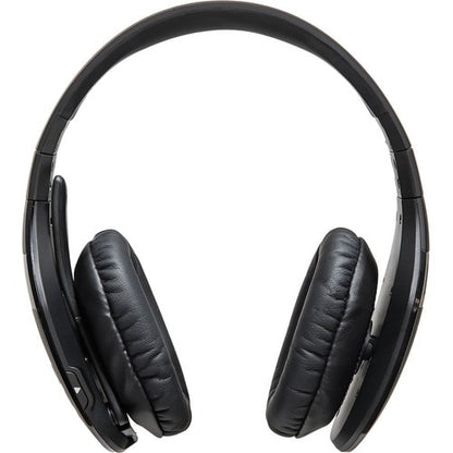 BlueParrott S450-XT Headset - Stereo - Mini-phone (3.5mm) - Wired/Wire
