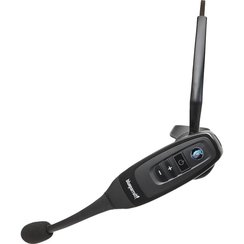 Oreillette BlueParrott C400-XT - Mono - Sans fil - Bluetooth - 328,1 pi (1