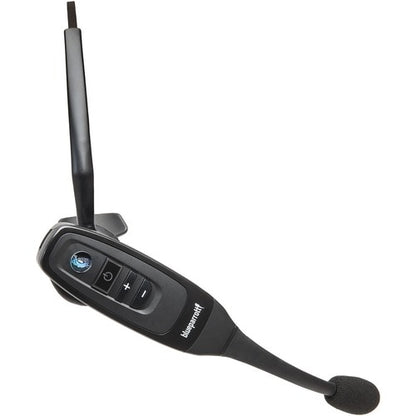Oreillette BlueParrott C400-XT - Mono - Sans fil - Bluetooth - 328,1 pi (1