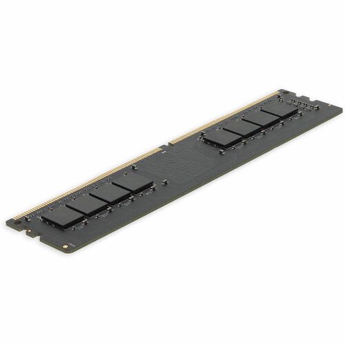 ADDITIONNEL DELL COMP 8 Go DDR4-2666 MHz 1,2 V SRX8 UDIMM