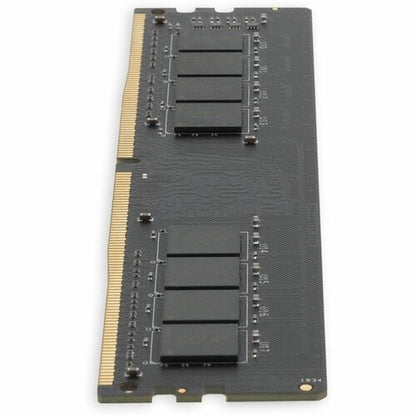 ADDITIONNEL DELL COMP 8 Go DDR4-2666 MHz 1,2 V SRX8 UDIMM