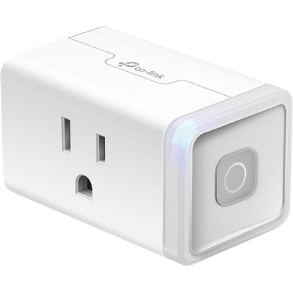Kasa Smart Kasa Smart Wi-Fi Plug Lite - 1 x AC Power Plug - 120 V AC /