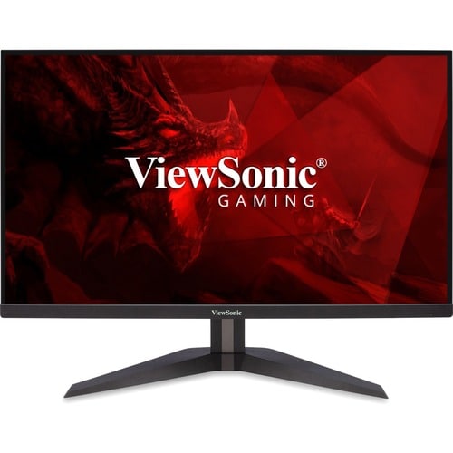 27IN LCD GAMING MNTR 1920X1080 RESOLUTION 144HZ REFRESH RATE