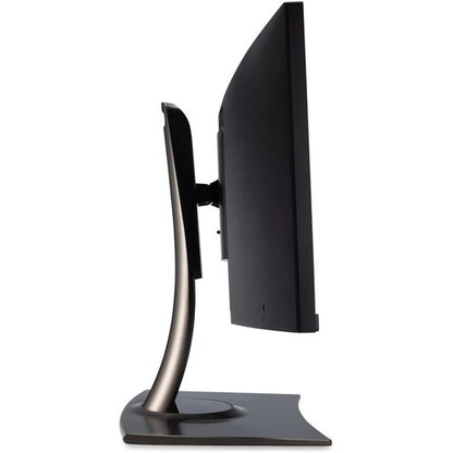 MONITOR ULTRA ANCHO DE 34 PULGADAS CON COLOR PRECISO, RESOLUCIÓN WQHD+ DE 3440 X 1440
