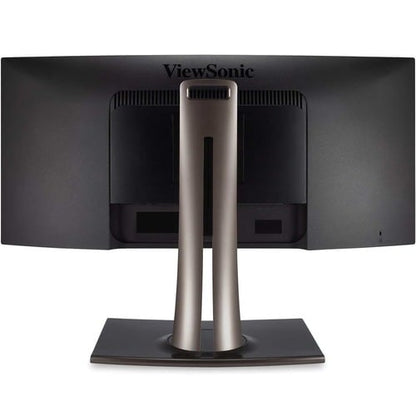 MONITOR ULTRA ANCHO DE 34 PULGADAS CON COLOR PRECISO, RESOLUCIÓN WQHD+ DE 3440 X 1440