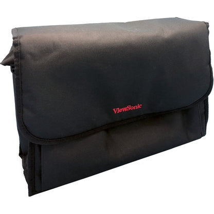 ViewSonic Carrying Case ViewSonic Projer - Black