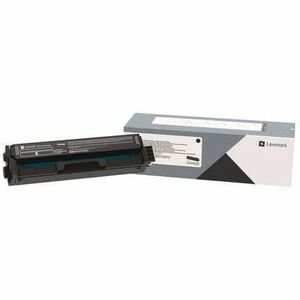 Lexmark Unison Original Standard Yield Laser Toner Cartridge