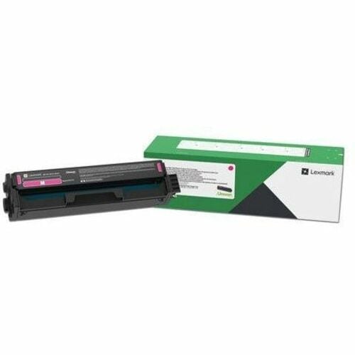 MAGENTA CRTG HIGH RETURN