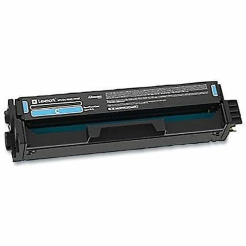 20N10C0 CYAN CRTG RETOUR