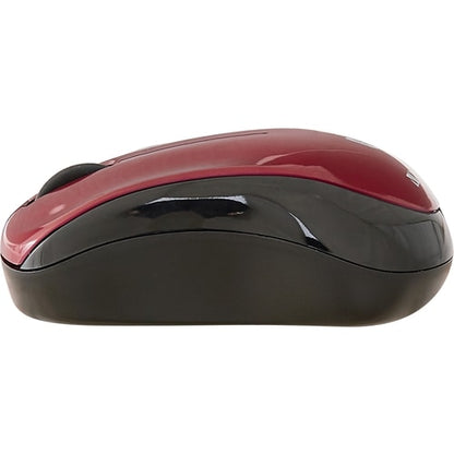 TABLETTE SANS FIL BLUETOOTH MULTI-TRAC SOURIS LED BLEUE GARNET
