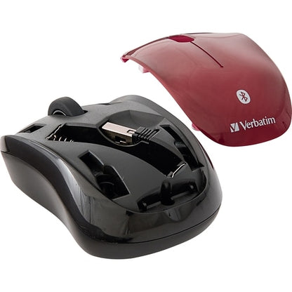 TABLETTE SANS FIL BLUETOOTH MULTI-TRAC SOURIS LED BLEUE GARNET