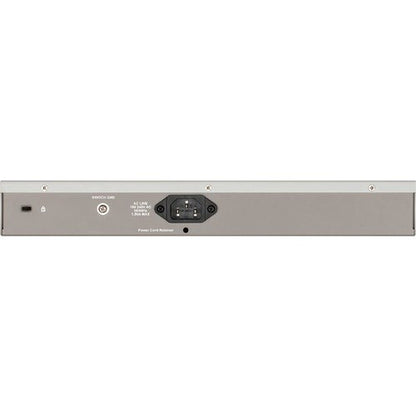 8 ports 1G POE Cloud Management L2 8 ports 1G 8 ports POE 2 SFP 130 W