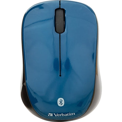 TABLETTE SANS FIL BLUETOOTH MULTI-TRAC SOURIS LED BLEUE BLEU FONCÉ