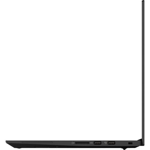 Lenovo ThinkPad P1 Gen 2 20QT001EUS 15.6\" Mobile Workstation - Full HD