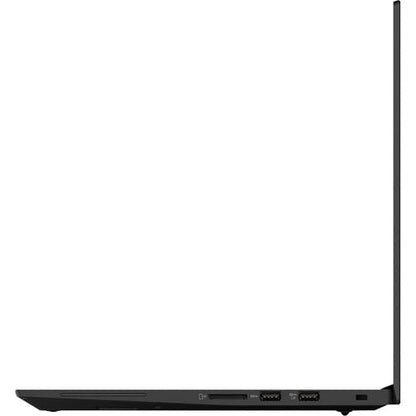 Lenovo ThinkPad P1 Gen 2 20QT001EUS 15.6\" Mobile Workstation - Full HD