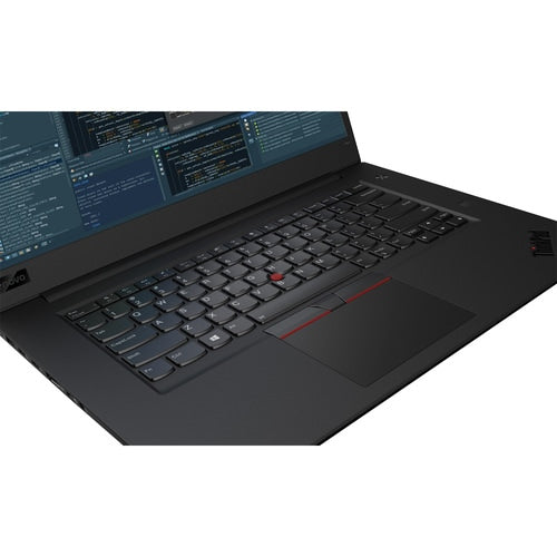 Lenovo ThinkPad P1 Gen 2 20QT001EUS 15.6\" Mobile Workstation - Full HD