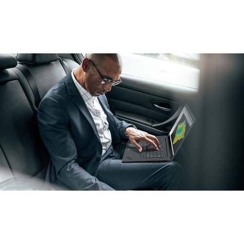 Lenovo ThinkPad P1 Gen 2 20QT001EUS 15.6\" Mobile Workstation - Full HD