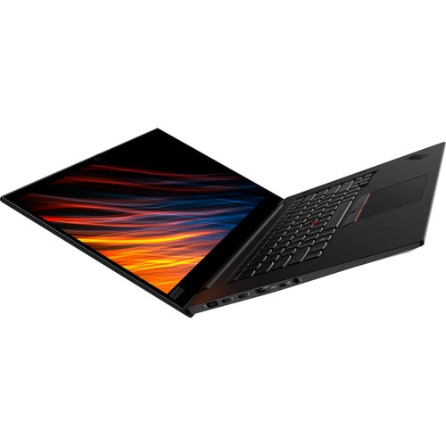 Lenovo ThinkPad P1 Gen 2 20QT001EUS 15.6\" Mobile Workstation - Full HD