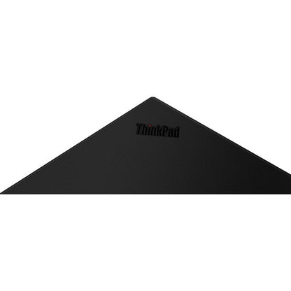 Lenovo ThinkPad P1 Gen 2 20QT001EUS 15.6\" Mobile Workstation - Full HD