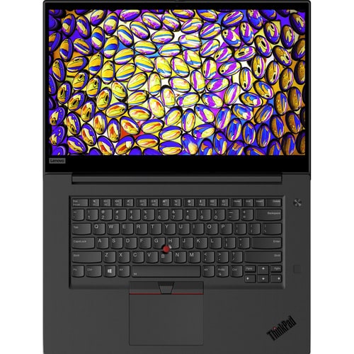 Lenovo ThinkPad P1 Gen 2 20QT001EUS 15.6\" Mobile Workstation - Full HD