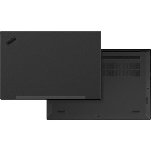 Lenovo ThinkPad P1 Gen 2 20QT001EUS 15.6\" Mobile Workstation - Full HD