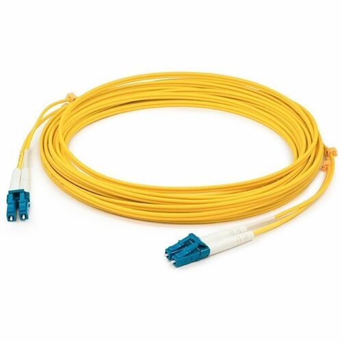 Cable de red dúplex de fibra óptica adicional