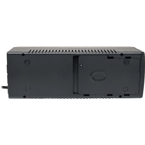 Tripp Lite by Eaton OMNIVS800LCD 800VA Tower UPS - Tower - AVR - 8 Hou